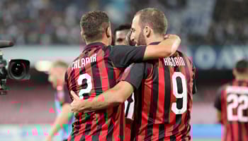 Europa League: Οι αντίπαλοι του Ολυμπιακού