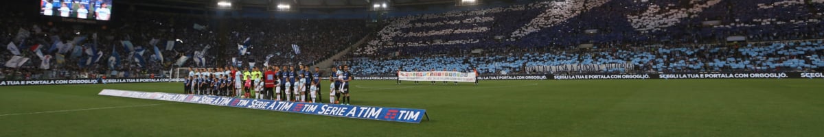 Λάτσιο – Ιντερ: Δεν φοβάται στο «Ολίμπικο»