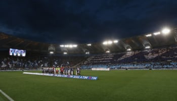 Λάτσιο – Ιντερ: Δεν φοβάται στο «Ολίμπικο»