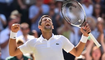 US Open: Μπορεί ο Τζόκοβιτς να παραμείνει ανίκητος;