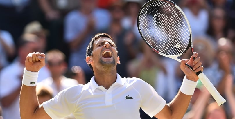 US Open: Μπορεί ο Τζόκοβιτς να παραμείνει ανίκητος;