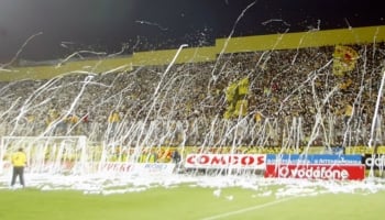 Αρης - ΠΑΟΚ: Το κίτρινο σερί του Οκτώβρη!