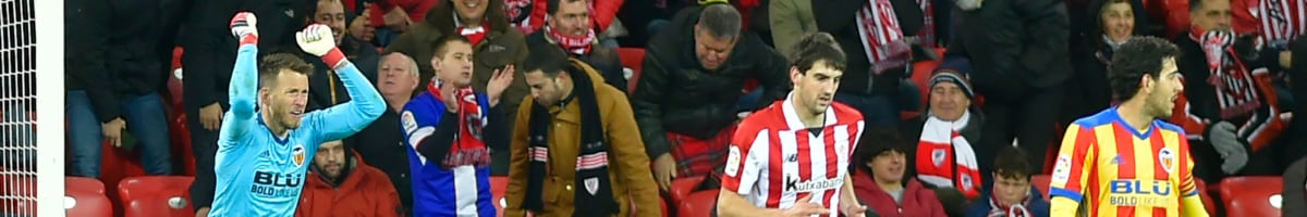 Αθλέτικ Μπιλμπάο – Βαλένθια: Ψάχνουν τη… γαλήνη!