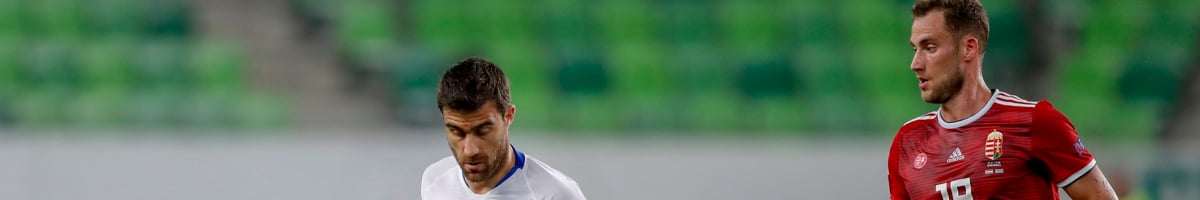 Ελλάδα – Ουγγαρία: Χωρίς περιθώρια στο ΟΑΚΑ!