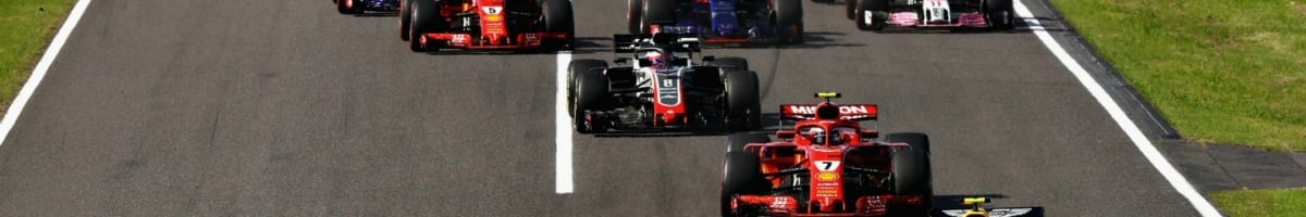 Το σύστημα πόντων της Formula 1