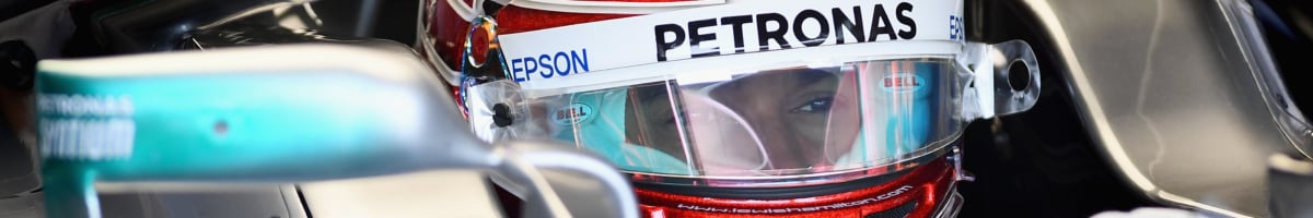 Grand Prix Μεξικό: Θα πάρει τον τίτλο ο Χάμιλτον;