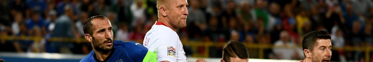 Ιταλία - Ουκρανία: Φιλικό αποδείξεων στη Γένοβα