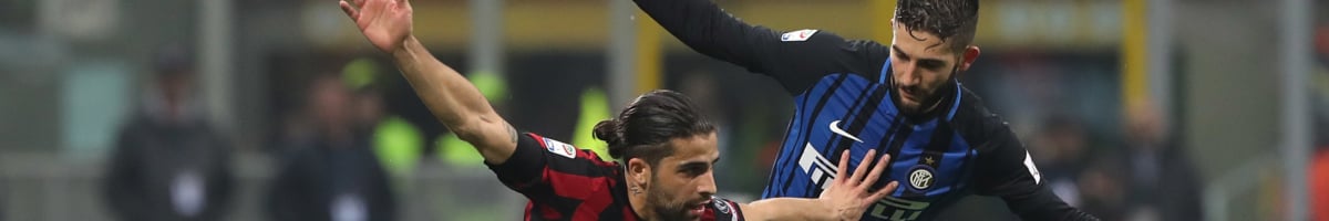 Μίλαν - Ίντερ: Ντέρμπι αποδείξεων στο Giuseppe Meazza!
