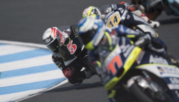 Moto GP: Οι κανόνες