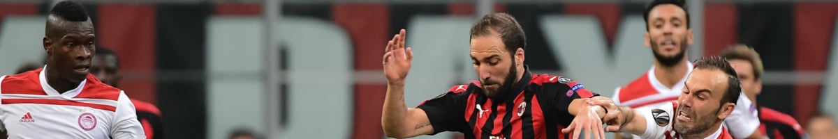 Ντουντελάνζ - Ολυμπιακός: Για την πρώτη νίκη...