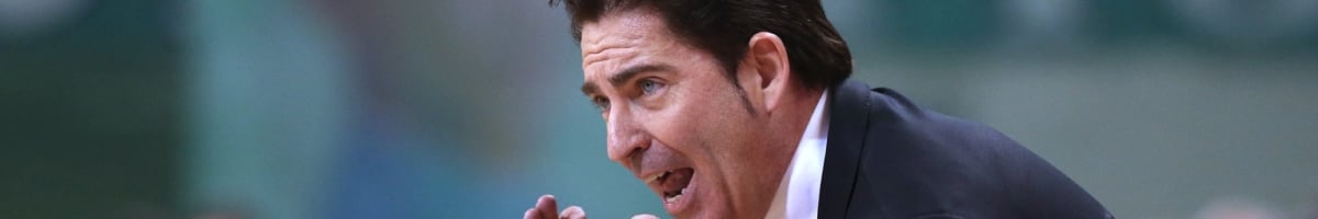 Παναθηναϊκός – Γκραν Κανάρια: Ζητάει βελτίωση ο Πασκουάλ