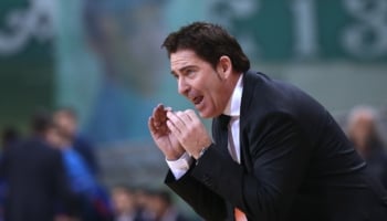 Παναθηναϊκός – Γκραν Κανάρια: Ζητάει βελτίωση ο Πασκουάλ