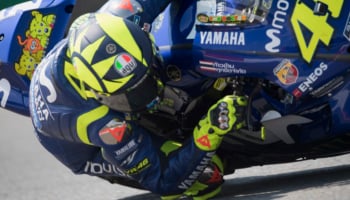 Moto GP: Σύστημα βαθμών και οδηγοί!