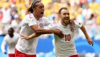 Δανία - Ιρλανδία: Από τον εφιάλτη στην αποθέωση!