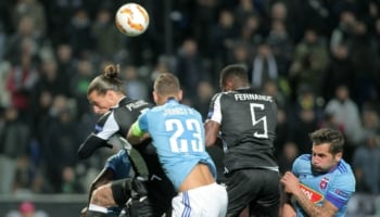Βίντι - ΠΑΟΚ: Μάχη πρόκρισης στη Βουδαπέστη!