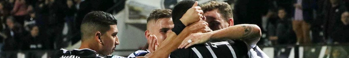 Εργοτέλης - ΠΑΟΚ: Με φόρα στην Κρήτη ο «Δικέφαλος»