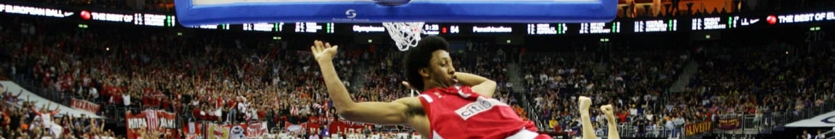 Παναθηναϊκός - Ολυμπιακός: Final 4 με... άρωμα αιωνίων!