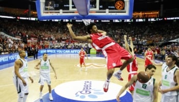 Παναθηναϊκός - Ολυμπιακός: Final 4 με... άρωμα αιωνίων!