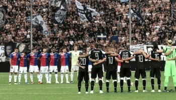 ΠΑΟΚ - Παναιτωλικός: Αναζητά νίκη... ηρεμίας ο «Δικέφαλος»