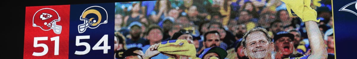 Το μαγικό βράδυ στο NFL και τα ρεκόρ που... έρχονται!