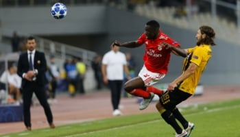 ΑΕΚ – Αγιαξ: Να αντιστρέψει την κατάσταση…