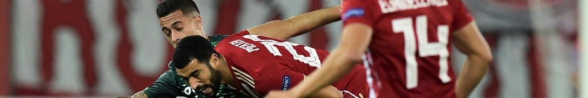 Η Ισπανία βάζει... δύσκολα στον Ολυμπιακό!
