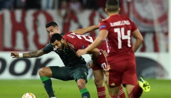 Η Ισπανία βάζει... δύσκολα στον Ολυμπιακό!