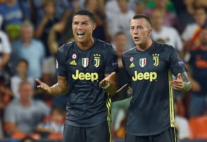 Η κλήρωση της φάσης των 16 του Champions League: Το σοκ και το... ρεκόρ!