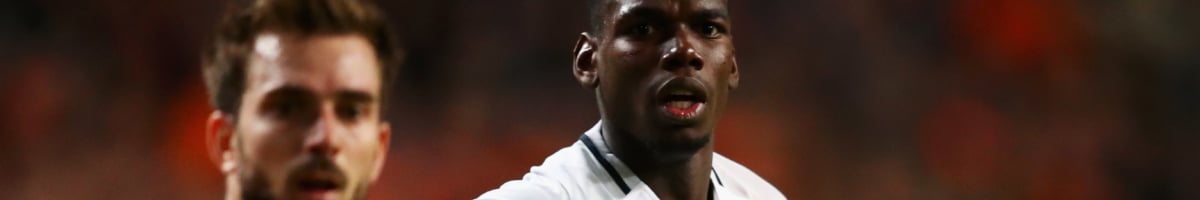 Ολλανδία – Γαλλία: Η πρώτη θέση και ο Πογκμπά!