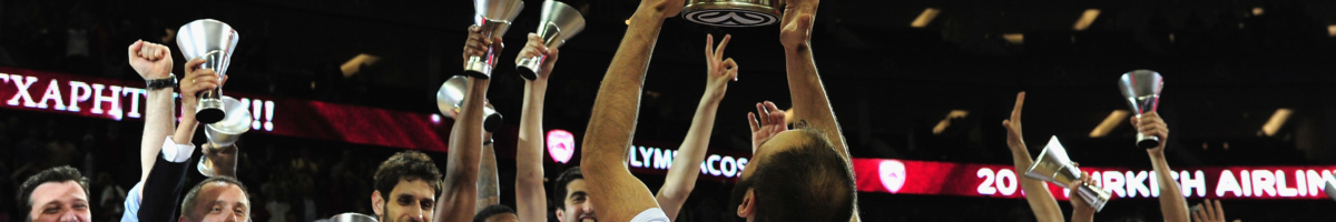 Ολυμπιακός: Το back to back και ο Μπαρτζώκας!