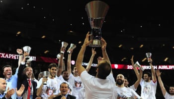 Ολυμπιακός: Το back to back και ο Μπαρτζώκας!