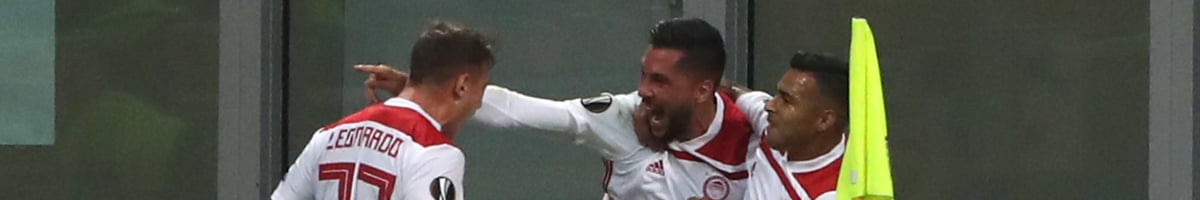 Μπέτις – Ολυμπιακός: Να κρατήσει αναμμένη τη… φωτιά!