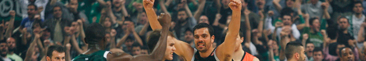 Παναθηναϊκός: Ο δρόμος προς το τελευταίο ευρωπαϊκό!