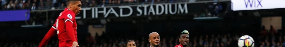 Μαν. Σίτι - Μαν. Γιουνάιτεντ: Ντέρμπι με... σπασμένα φρένα!