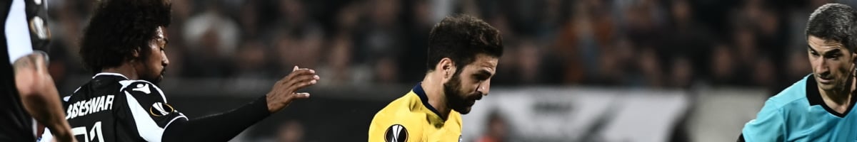 Τσέλσι – ΠΑΟΚ: Το Λονδίνο... πάει στον «Δικέφαλο»!