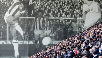 Αφιέρωμα: Η… τρελή Boxing Day του 1963!