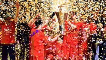 Flashback Euroleague: Η επιστροφή της ΤΣΣΚΑ και η χαμένη ευκαιρία της Φενέρμπαχτσε!