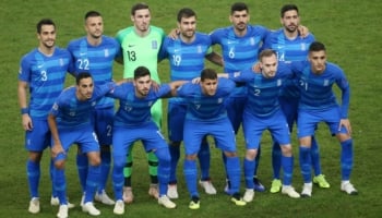 Euro 2020: Ομιλος... πρόκληση για την Ελλάδα!