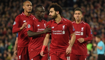 Λίβερπουλ - Αρσεναλ: Στο... κόκκινο η Premier League!
