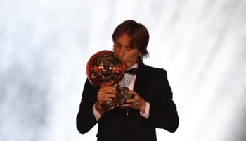 «Ο γιος του πολέμου» κατακτά τη Χρυσή Μπάλα!