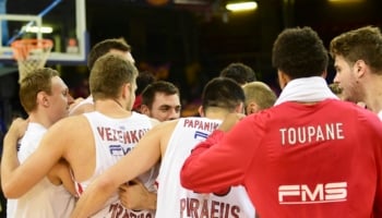 Ολυμπιακός – Γκραν Κανάρια: Στοχεύει στο δύο στα δύο