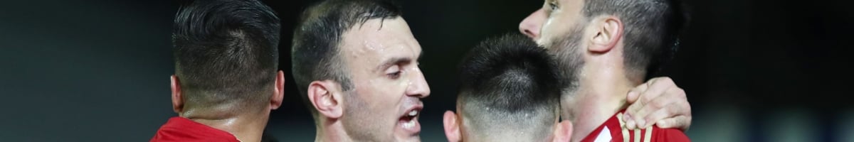 Ολυμπιακός – Παναιτωλικός: Συνεχίζει την… αναρρίχηση!