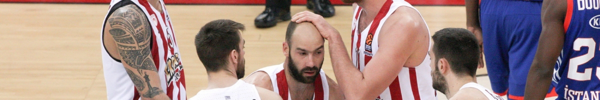 Flashback Playoffs Euroleague: Από την κόλαση του 2-1 στο Final 4 ο Ολυμπιακός
