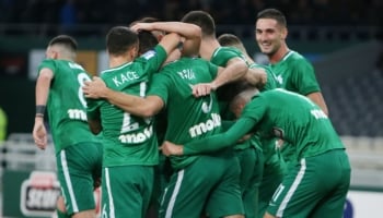 ΟΦΗ – Παναθηναϊκός: Ψάχνοντας το χαμόγελο…