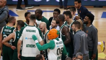 Αφιέρωμα: Ο Παναθηναϊκός κόντρα σε Τούρκους!