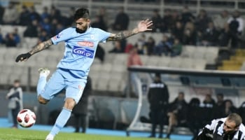 Η… επιστροφή του «Κλάους»!