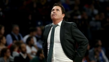 Παναθηναϊκός – Νταρουσάφακα: Ψάχνει τη νίκη πριν το… μαραθώνιο!