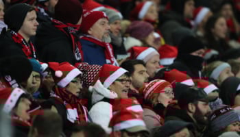 Αφιέρωμα Premier League: Πρώτος τα Χριστούγεννα, πρωταθλητής τον Μάιο!