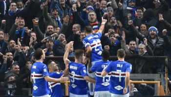 Γιουβέντους – Σαμπντόρια: Φορμαρισμένη στο Τορίνο!