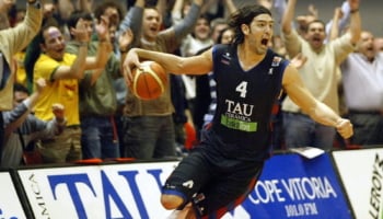 Οταν η Ταού σόκαρε την ΤΣΣΚΑ στη Μόσχα!